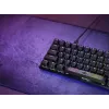 Teclado Gaming Corsair K65 PRO MINI USB QWERTY Inglês Preto 65% RGB