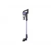 Samsung VS15A6031R4/GE Aspirador Vertical/Escova Elétrica Bateria Seco Ciclone Sem Saco 0,8 l 410 W Preto, Roxo