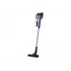 Samsung VS15A6031R4/GE Aspirador Vertical/Escova Elétrica Bateria Seco Ciclone Sem Saco 0,8 l 410 W Preto, Roxo