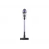 Samsung VS15A6031R4/GE Aspirador Vertical/Escova Elétrica Bateria Seco Ciclone Sem Saco 0,8 l 410 W Preto, Roxo