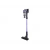 Samsung VS15A6031R4/GE Aspirador Vertical/Escova Elétrica Bateria Seco Ciclone Sem Saco 0,8 l 410 W Preto, Roxo