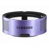 Samsung VS15A6031R4/GE Aspirador Vertical/Escova Elétrica Bateria Seco Ciclone Sem Saco 0,8 l 410 W Preto, Roxo