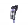 Samsung VS15A6031R4/GE Aspirador Vertical/Escova Elétrica Bateria Seco Ciclone Sem Saco 0,8 l 410 W Preto, Roxo