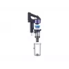 Samsung VS15A6031R4/GE Aspirador Vertical/Escova Elétrica Bateria Seco Ciclone Sem Saco 0,8 l 410 W Preto, Roxo