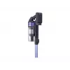 Samsung VS15A6031R4/GE Aspirador Vertical/Escova Elétrica Bateria Seco Ciclone Sem Saco 0,8 l 410 W Preto, Roxo