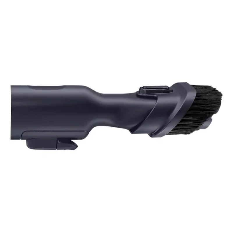 Samsung VS15A6031R4/GE Aspirador Vertical/Escova Elétrica Bateria Seco Ciclone Sem Saco 0,8 l 410 W Preto, Roxo