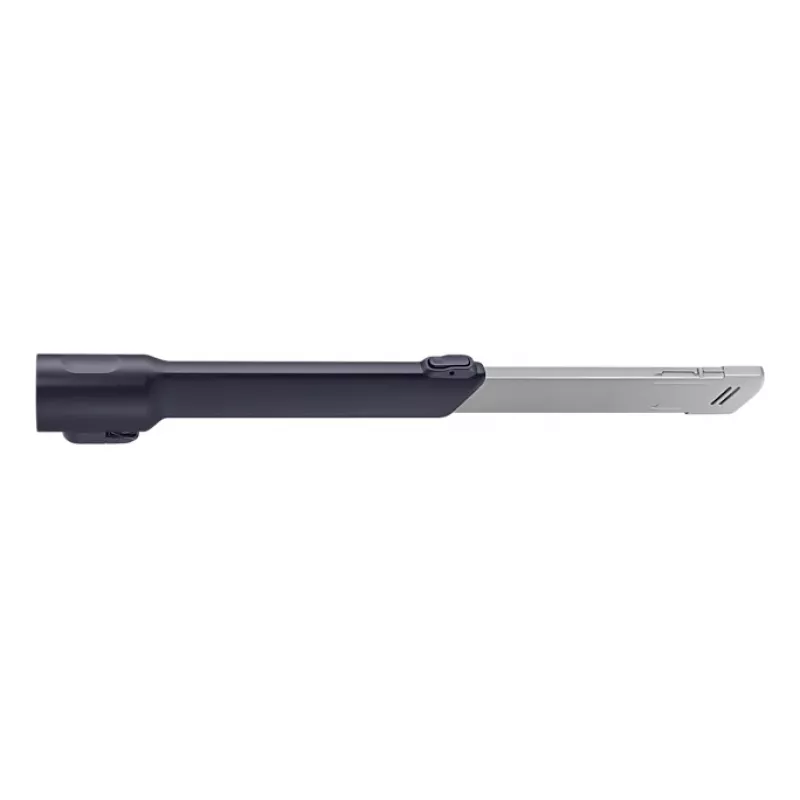 Samsung VS15A6031R4/GE Aspirador Vertical/Escova Elétrica Bateria Seco Ciclone Sem Saco 0,8 l 410 W Preto, Roxo