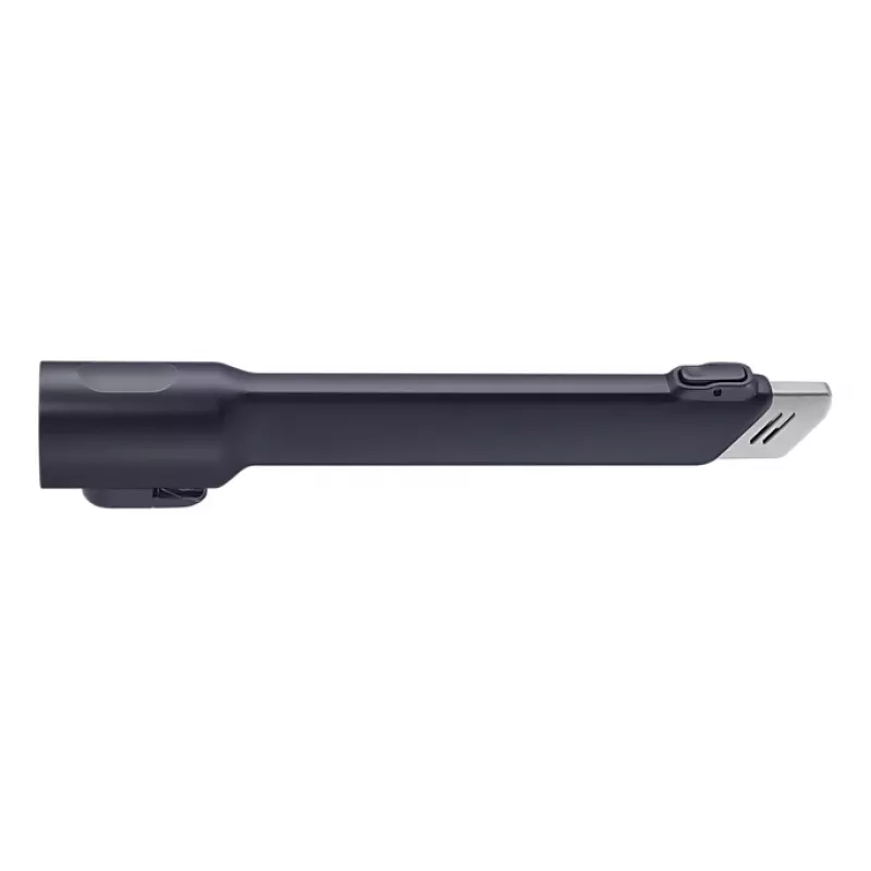 Samsung VS15A6031R4/GE Aspirador Vertical/Escova Elétrica Bateria Seco Ciclone Sem Saco 0,8 l 410 W Preto, Roxo