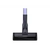 Samsung VS15A6031R4/GE Aspirador Vertical/Escova Elétrica Bateria Seco Ciclone Sem Saco 0,8 l 410 W Preto, Roxo