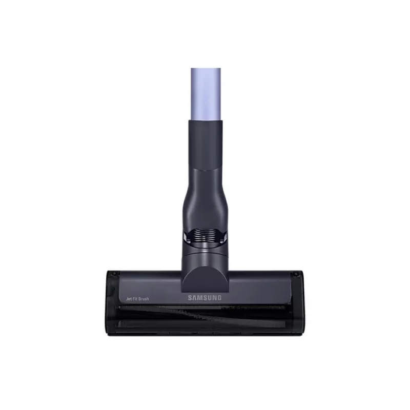 Samsung VS15A6031R4/GE Aspirador Vertical/Escova Elétrica Bateria Seco Ciclone Sem Saco 0,8 l 410 W Preto, Roxo