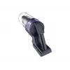 Samsung VS15A6031R4/GE Aspirador Vertical/Escova Elétrica Bateria Seco Ciclone Sem Saco 0,8 l 410 W Preto, Roxo