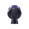 Samsung VS15A6031R4/GE Aspirador Vertical/Escova Elétrica Bateria Seco Ciclone Sem Saco 0,8 l 410 W Preto, Roxo