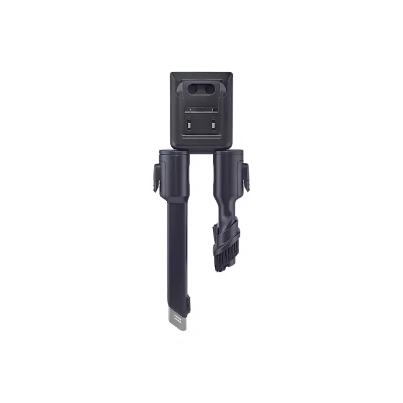 Samsung VS15A6031R4/GE Aspirador Vertical/Escova Elétrica Bateria Seco Ciclone Sem Saco 0,8 l 410 W Preto, Roxo