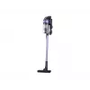 Samsung VS15A6031R4/GE Aspirador Vertical/Escova Elétrica Bateria Seco Ciclone Sem Saco 0,8 l 410 W Preto, Roxo