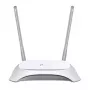 Router Wi-Fi TP-Link TL-MR3420 Fast Ethernet Banda Única (2,4 GHz) Preto, Branco