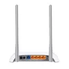 Router Wi-Fi TP-Link TL-MR3420 Fast Ethernet Banda Única (2,4 GHz) Preto, Branco