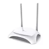 Router Wi-Fi TP-Link TL-MR3420 Fast Ethernet Banda Única (2,4 GHz) Preto, Branco