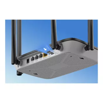 Router Teltonika RMSDT101G150 150GB Dados para RMS Connect/VPN