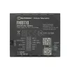 Rastreador GPS Teltonika FMB110 Automóvel Preto resistente ao pó 0,128 GB