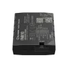 Rastreador GPS Teltonika FMB110 Automóvel Preto resistente ao pó 0,128 GB
