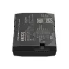 Rastreador GPS Teltonika FMB130 Automóvel Preto