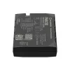 Rastreador GPS Teltonika FMB130 Automóvel Preto