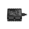 Rastreador GPS Teltonika FMB204 Universal Preto Single SIM 1800 mAh