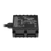 Rastreador GPS Teltonika FMB204 Universal Preto Single SIM 1800 mAh