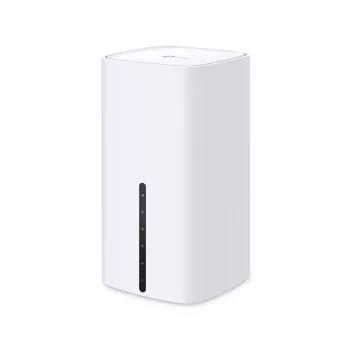Router Wi-Fi TP-Link Archer NX210 Gigabit Ethernet Dual-Band (2,4 GHz / 5 GHz) 5G branco