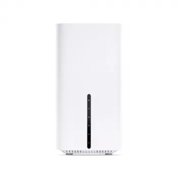 Router Wi-Fi TP-Link Archer NX210 Gigabit Ethernet Dual-Band (2,4 GHz / 5 GHz) 5G branco