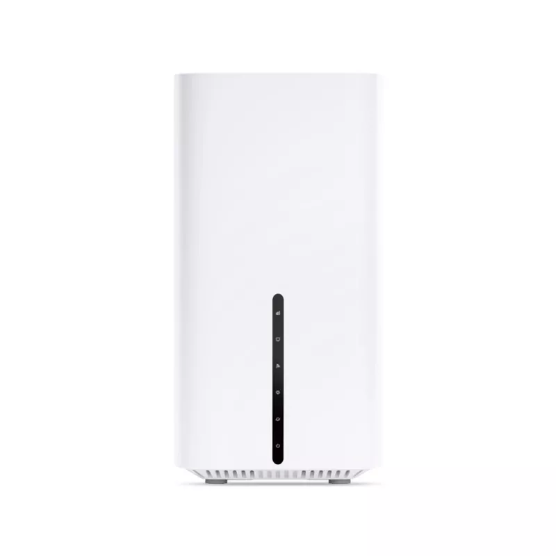 Router Wi-Fi TP-Link Archer NX210 Gigabit Ethernet Dual-Band (2,4 GHz / 5 GHz) 5G branco