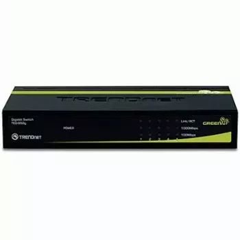 Switch não gerido Trendnet TEG-S50G