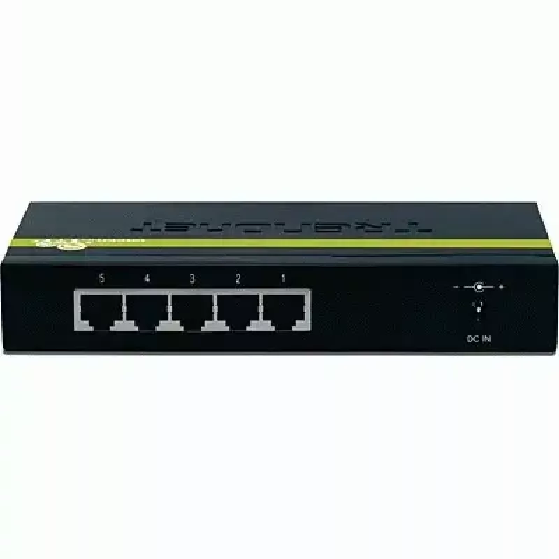 Switch não gerido Trendnet TEG-S50G