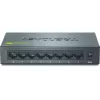 Switch não gerido Trendnet GREENnet TEG-S82G
