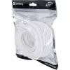 Cabo de rede Sandberg UTP Cat6 10m RJ-45 branco