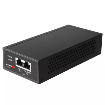 Adaptador PoE Edimax GP-203IT 2,5 Gigabit Ethernet 90W
