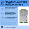 Placas/adaptadores de interface HP 5G Sub-6 Cat 19 WWAN