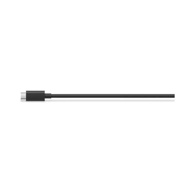 Docking station Microsoft Surface Thunderbolt 4 Dock com fios preto T8I-00003