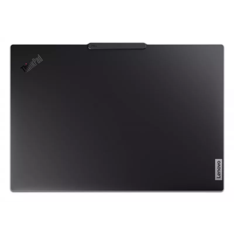 Lenovo ThinkPad P16s Gen 3 (Intel) Intel Core Ultra 7 155H Estação de trabalho móvel 40,6 cm (16 polegadas) WUXGA 32 GB DDR5-SDRAM 1 TB SSD NVIDIA RTX 500 Ada Wi-Fi 6E (802.11ax) Windows 11 Pro inglês preto