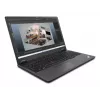 Lenovo ThinkPad P16v Gen 2 (Intel) Intel Core Ultra 7 165H Estação de trabalho móvel 40,6 cm (16 polegadas) WUXGA 32 GB DDR5-SDRAM 1 TB SSD NVIDIA RTX 2000 Ada Wi-Fi 6E (802.11ax) Windows 11 Pro inglês preto