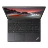 Lenovo ThinkPad P16v Gen 2 (Intel) Intel Core Ultra 7 165H Estação de trabalho móvel 40,6 cm (16 polegadas) WUXGA 32 GB DDR5-SDRAM 1 TB SSD NVIDIA RTX 2000 Ada Wi-Fi 6E (802.11ax) Windows 11 Pro inglês preto