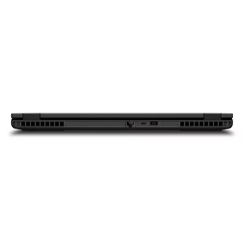 Lenovo ThinkPad P16v Gen 2 (Intel) Intel Core Ultra 7 165H Estação de trabalho móvel 40,6 cm (16 polegadas) WUXGA 32 GB DDR5-SDRAM 1 TB SSD NVIDIA RTX 2000 Ada Wi-Fi 6E (802.11ax) Windows 11 Pro inglês preto