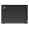 Lenovo ThinkPad P16v Gen 2 (Intel) Intel Core Ultra 7 165H Estação de trabalho móvel 40,6 cm (16 polegadas) WUXGA 32 GB DDR5-SDRAM 1 TB SSD NVIDIA RTX 2000 Ada Wi-Fi 6E (802.11ax) Windows 11 Pro inglês preto