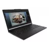 Lenovo ThinkPad P16s Gen 3 (Intel) Intel Core Ultra 7 155H estação de trabalho móvel 40,6 cm (16 polegadas) WUXGA 32 GB DDR5-SDRAM 1 TB SSD NVIDIA RTX 500 Ada Wi-Fi 6E (802.11ax) Windows 11 Pro inglês preto