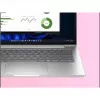 HP EliteBook 6 G1ah AMD Ryzen™ 5 220 Portátil 35,6 cm (14 polegadas) WUXGA 16 GB DDR5-SDRAM Wi-Fi 7 (802.11be) Windows 11 Pro prateado