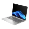 HP EliteBook 6 G1ah AMD Ryzen™ 5 220 Portátil 35,6 cm (14 polegadas) WUXGA 16 GB DDR5-SDRAM Wi-Fi 7 (802.11be) Windows 11 Pro prateado