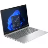 HP EliteBook 6 G1i Intel Core Ultra 5 225U Portátil 33,8 cm (13,3 polegadas) WUXGA 16 GB DDR5-SDRAM Wi-Fi 7 (802.11be) Windows 11 Pro AI PC prateado