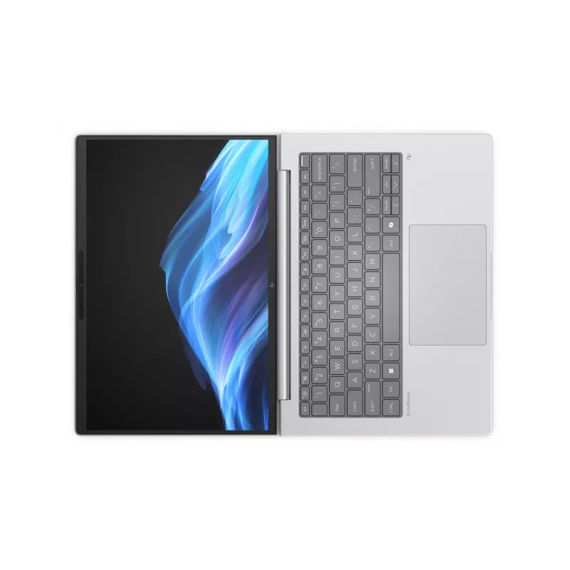 Portátil HP EliteBook 8 G1i de 14 polegadas Next Gen AI AD3T8ET#ABB, Intel Core Ultra 5 228V, 32 GB, 512 GB SSD, Windows 11 Pro