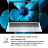 HP EliteBook 8 G1i 13 AI PC AD3B7ET portátil, 33,8 cm (13,3 polegadas) WUXGA, Intel Core Ultra 7 255U, 32 GB LPDDR5X, 512 GB SSD, Wi-Fi 7 (802.11be), Windows 11 Pro, Glacier Silver
