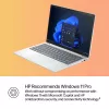 HP EliteBook 8 G1i 13 AI PC AD3B7ET portátil, 33,8 cm (13,3 polegadas) WUXGA, Intel Core Ultra 7 255U, 32 GB LPDDR5X, 512 GB SSD, Wi-Fi 7 (802.11be), Windows 11 Pro, Glacier Silver